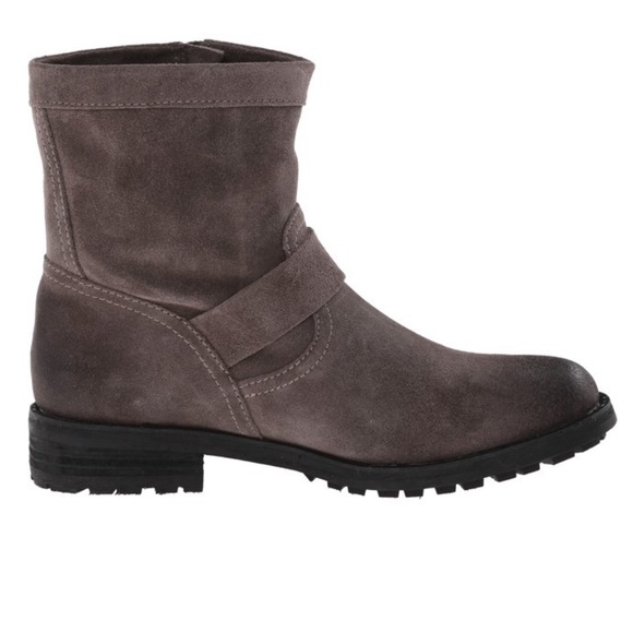 Vince Camuto Women's RUBINA Bootie MOONSTONE size 8 - Picture 3 of 15